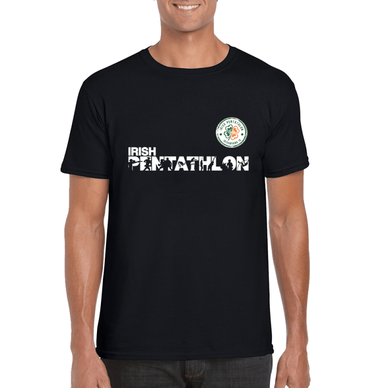 irish-pentathlon-brand-t-shirt black
